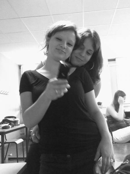 ==>2 puces que jadore<==
